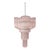 Sputnik Chandelier in Murano Glass by Simoeng for Simoeng For Sale - Image 6 of 7
