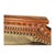 Louis XVI Style Sofa in Walnut For Sale - Image 9 of 11
