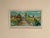 Sture Haglundh, Landscape, 1950s, Oil Painting on Panel, Framed For Sale - Image 6 of 18