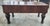 Victorian Circa 1860 Solid Rosewood Large Square Piano For Sale - Image 3 of 17