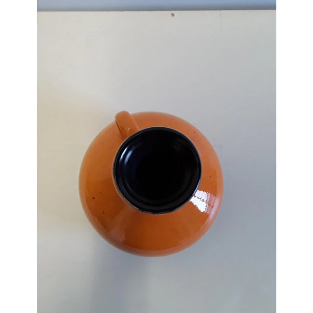 1970s Vintage Jug from Jasba For Sale - Image 5 of 6