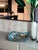 Positive Thinking Raku Ceramic Sculptural Centerpiece, 2025 For Sale - Image 6 of 12