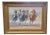 1990s Equestrian Oil Painting by Anthony Veccio For Sale - Image 13 of 13