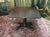 Antique Empire Games Table, Mahogany Game Table For Sale - Image 10 of 14