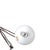 Metal Type 231 Table Lamp from Ledu For Sale - Image 7 of 8