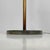 Art Deco Italian Brass Floor Lamp with Adjustable Arm and Dark Marble Base, 1940s For Sale - Image 15 of 18