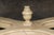 Cream 1950's Pair Louis XV Style Painted Decorated Benches For Sale - Image 8 of 11
