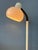 Mid-Century Space Age White Mushroom Floor Lamp from Hala Zeist For Sale - Image 3 of 11