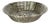 Metal Bread Basket, France, 1970s For Sale
