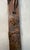 Antique 1700's Hand Carved Wood Religious Jesus Christ Crucified Cross Sculpture For Sale - Image 11 of 14
