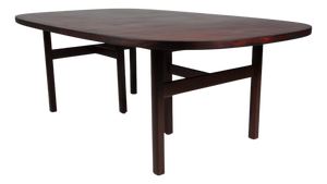 Vintage Dining Table by Arne Vodder for Sibast, 1960s
