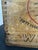 Antique 1916 Golden Wedding Whiskey Crate Jos S Finch Pittsburgh Bottled in Bond Pre-Prohibition For Sale - Image 12 of 12