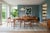 U20 Chairs in Teak by Johannes Andersen for Uldum, Denmark, 1960s, Set of 6 For Sale - Image 13 of 18