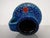 Pop Art 216-25 Ceramic Vase from Bay Keramik, Germany, 1970s For Sale - Image 13 of 18