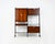 Italian Wall Unit by Vittorio Dassi, 1950s For Sale - Image 15 of 15