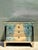 Vintage Hand-Painted Drapery Swag Motif Dresser For Sale - Image 12 of 16
