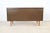 Broyhill Sculptra Mid-Century Modern Walnut Six Drawer Dresser | Newly Refinished For Sale - Image 15 of 16