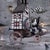 Wanderers by Marcin Owczarek | Photography on Fine Art Hahnemühle Animals and whimsical scenes. For Sale - Image 4 of 5