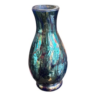 Miniature Vase by Johann Loetz Witwe for Loetz Glass, 1900s For Sale