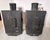 Vintage Railroad Lanterns From Denmark - a Pair For Sale In New York - Image 6 of 12