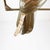 Sergio Bustamante 1960s Big Size Sergio Bustamante Sculpture of Toucan on Hanging Perch For Sale - Image 4 of 5