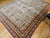 Early 20th Century Indian Agra Rug, Handwoven “Tree of Life” Pattern, 9' x 12' For Sale - Image 13 of 14