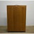 2020s Pre-Order Mission Bookcase / Curio Cabinet - Walnut (W1) For Sale - Image 5 of 11