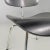 German Black Wooden Chairs by Charles and Ray Eames for Vitra, 2000s, Set of 2 For Sale - Image 15 of 18