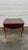 1990s Stanley Queen Anne Mahogany Drop Leaf Accent Table For Sale In Pittsburgh - Image 6 of 8