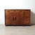 Vintage Rationalist Wooden Corner Sideboard, 1940s, Set of 2 For Sale - Image 16 of 18