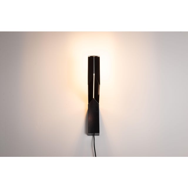 Wall Lamp from Dijkstra, 1980s For Sale - Image 4 of 10