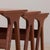 Vintage Danish Nesting Tables in Teak by Johannes Andersen for CFC Silkeborg, 1960s, Set of 3 For Sale - Image 10 of 17