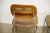 Vintage Industrial School Chairs, 1970s, Set of 6 For Sale - Image 12 of 14