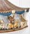 Brown Vintage 1979 Circus Animal Carousel Wall Hanging Sculpture - 22" For Sale - Image 8 of 10