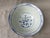 Vintage Blue and White Floral Chinese Bowl For Sale - Image 12 of 18