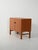 1960s Vintage Scandinavian Teak Commode, 1960s For Sale - Image 5 of 9