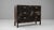 Black 20th Century French Iron Chest Of Drawers For Sale - Image 8 of 8