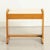 1930s British Art Deco Birdseye Maple Dressing Stool, 1930 For Sale - Image 5 of 6
