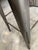 H75 Industrial Stackable Bar Stool in Varnished Metal by Xavier Pauchard for Tolix, 1950s For Sale - Image 6 of 18