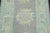 Early 21st Century Turkish Oushak Runner Rug 2'11" x 8'7" #17451 For Sale - Image 5 of 8