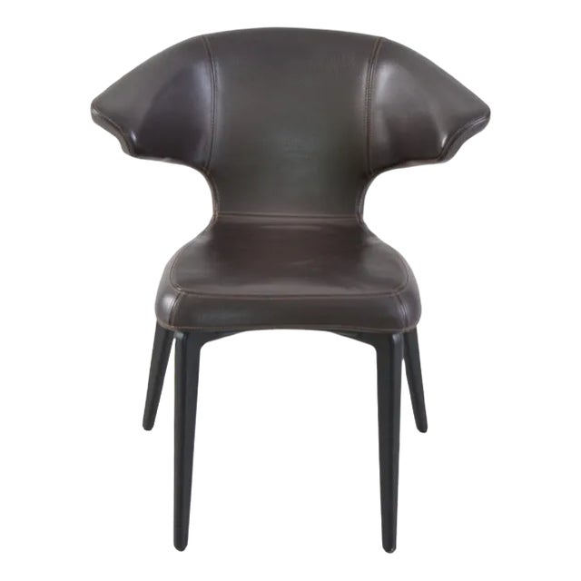 Munich Chair by Matthias Sauerbruch + Louisa Hutton for Classicon, 2009 For Sale