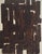 Pierre soulages (1919-2022) painting iii 1948, 1962 heliogravure after a painting on paper from 1948 signed in the plate...