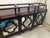 Lexington Kensington Place Wellshire Antique Mirrored Mahogany Sideboard For Sale - Image 17 of 17