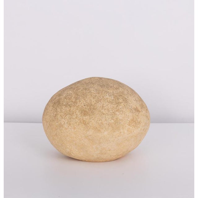 1970s Dora Moon Rock Lamp by André Cazenave for Singleton, Italy, 1970s For Sale - Image 5 of 9