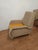 Pair of 1950s armchairs recently restored in excellent condition