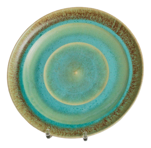 Vintage Studio Ceramic Bowl, Denmark, 1970s