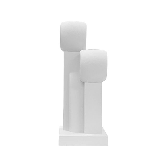 Continuum Candle Holder For Sale In Chicago - Image 6 of 11