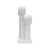 Continuum Candle Holder For Sale In Chicago - Image 6 of 11