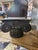 Farmhouse Antique Decorator's Supply Co Capital Column For Sale - Image 3 of 8