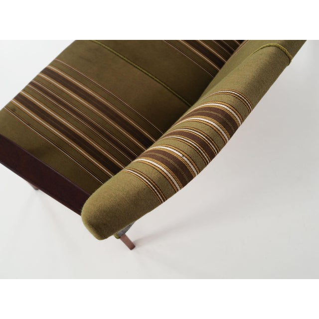 Danish Teak Sofa, 1960s For Sale - Image 9 of 12